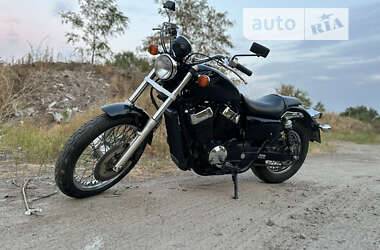 Мотоцикл Круізер Honda VT 400S 2012 в Дніпрі