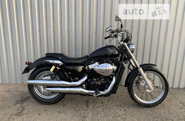 Мотоцикл Круізер Honda VT 400S 2011 в Києві