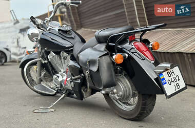 Мотоцикл Круизер Honda VT 400S 2011 в Одессе