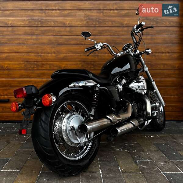 Мотоцикл Классік Honda VT 400S 2011 в Білій Церкві