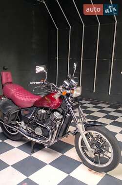 Мотоцикл Чоппер Honda VT 500C 1987 в Одессе