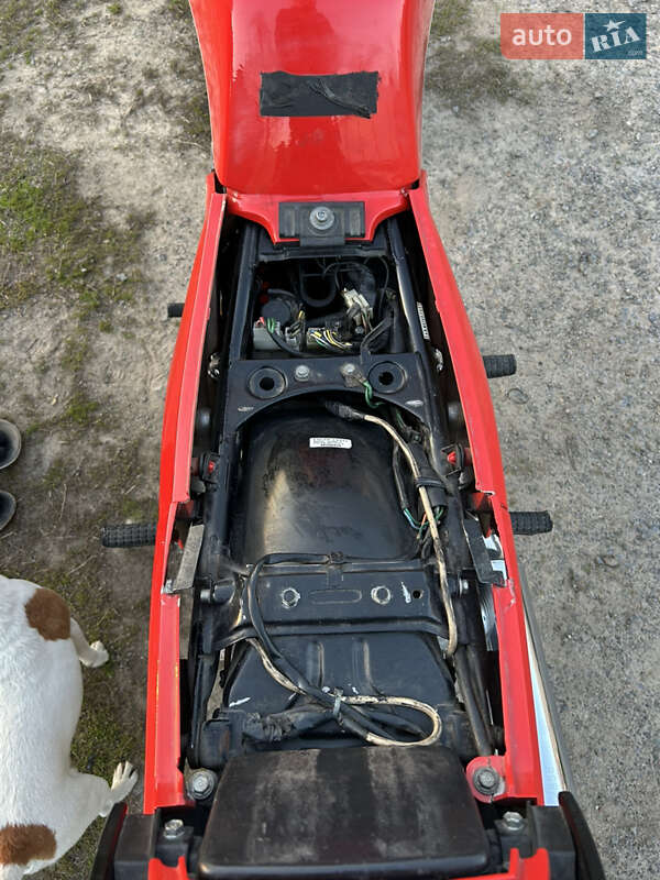 Мотоцикл Классик Honda VT 500E 1984 в Виннице