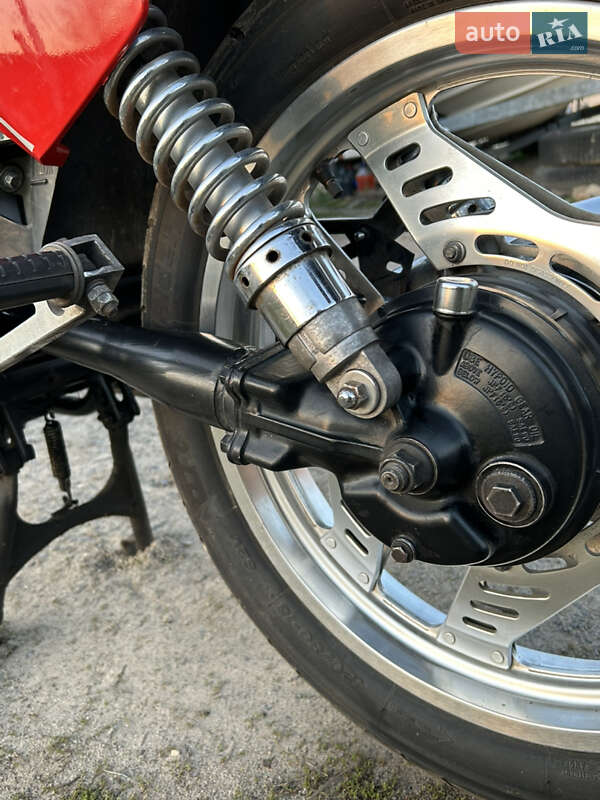 Мотоцикл Классик Honda VT 500E 1984 в Виннице