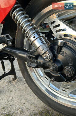 Мотоцикл Классик Honda VT 500E 1984 в 