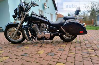 Мотоцикл Чоппер Honda VT 750 Shadow 2004 в Львове