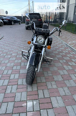 Мотоцикл Чоппер Honda VT 750 Shadow 2012 в Львове