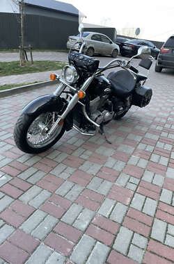 Мотоцикл Чоппер Honda VT 750 Shadow 2012 в Львове