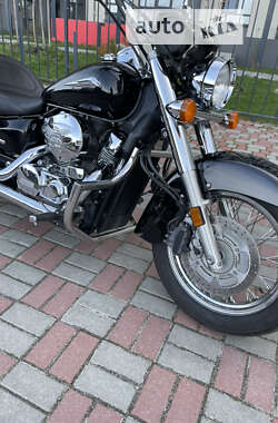 Мотоцикл Чоппер Honda VT 750 Shadow 2012 в Львове