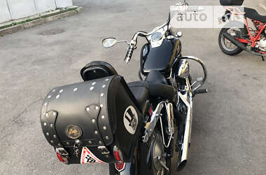 Мотоцикл Круизер Honda VT 750 Shadow 2007 в Киеве