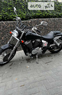 Мотоцикл Чоппер Honda VT 750 Shadow 2002 в Одессе