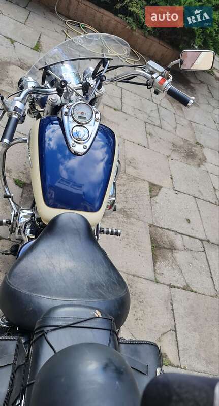 Мотоцикл Классік Honda VT 750 Shadow 2001 в Одесі