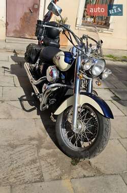 Мотоцикл Классик Honda VT 750 Shadow 2001 в Одессе