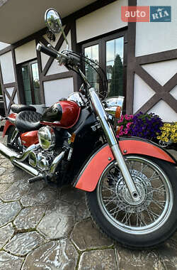 Мотоцикл Круизер Honda VT 750 Shadow 2005 в Киеве