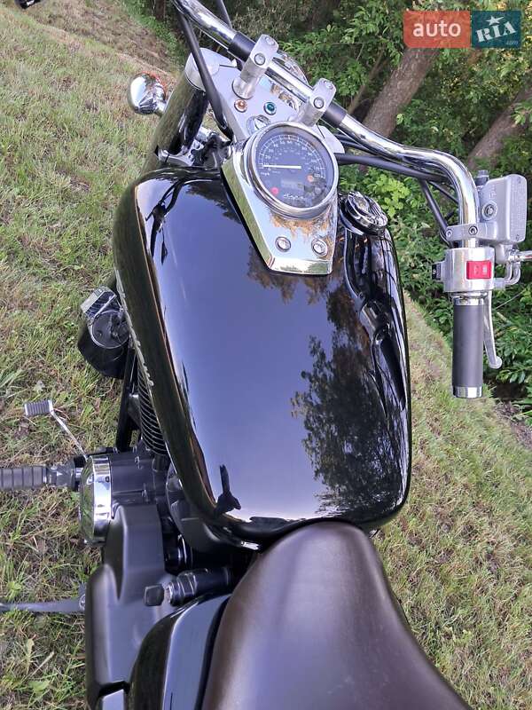 Боббер Honda VT 750 Shadow 2023 в Фастові