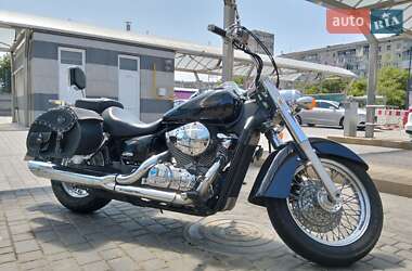 Мотоцикл Чоппер Honda VT 750 Shadow 2007 в Одесі