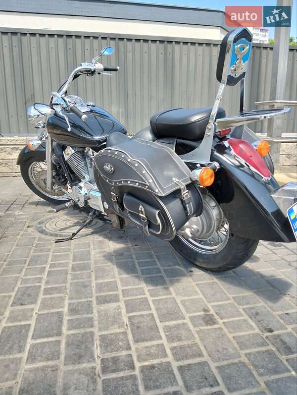 Мотоцикл Чоппер Honda VT 750 Shadow 2007 в Одесі