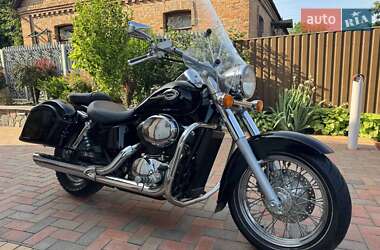 Мотоцикл Круизер Honda VT 750 Shadow 1998 в Гнивани