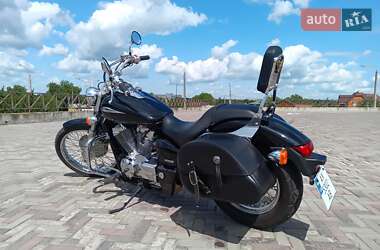 Мотоцикл Круізер Honda VT 750 Shadow 2007 в Харкові
