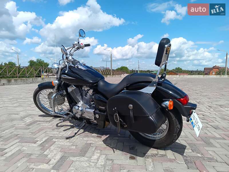Мотоцикл Круізер Honda VT 750 Shadow 2007 в Харкові