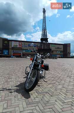Мотоцикл Круізер Honda VT 750 Shadow 2007 в Харкові