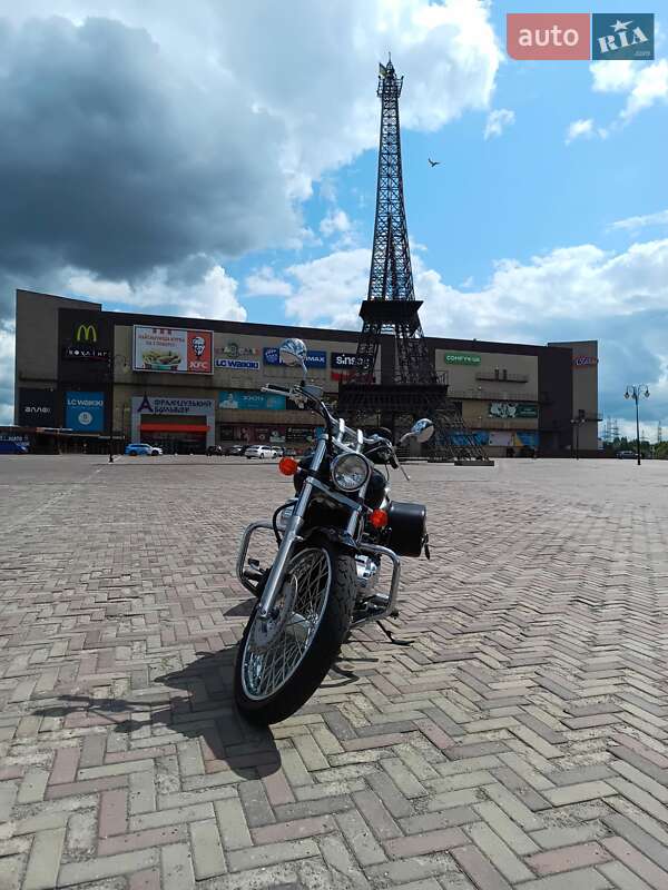 Мотоцикл Круізер Honda VT 750 Shadow 2007 в Харкові