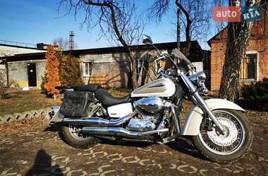 Мотоцикл Круізер Honda VT 750 Shadow 2012 в Сумах