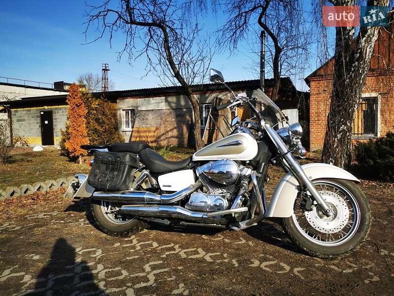 Мотоцикл Круизер Honda VT 750 Shadow 2012 в Сумах