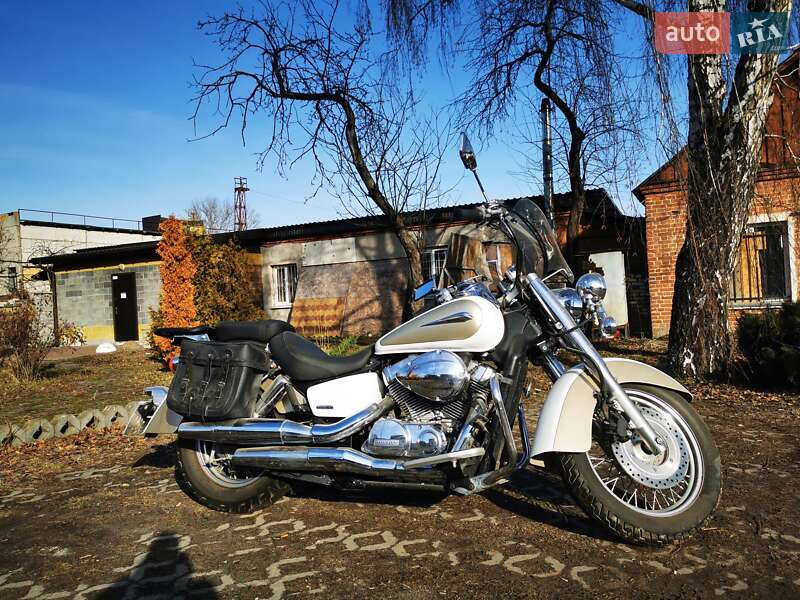 Мотоцикл Круизер Honda VT 750 Shadow 2012 в Сумах