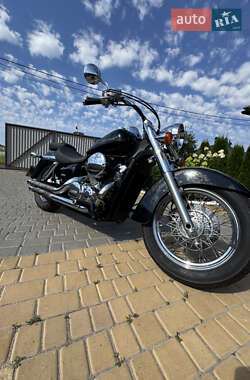 Мотоцикл Круізер Honda VT 750 Shadow 2004 в Вінниці