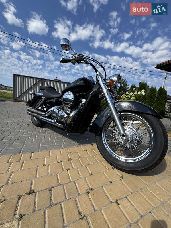Мотоцикл Круізер Honda VT 750 Shadow 2004 в Вінниці