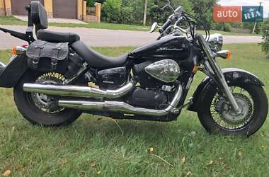 Боббер Honda VT 750 Shadow 2023 в Фастові