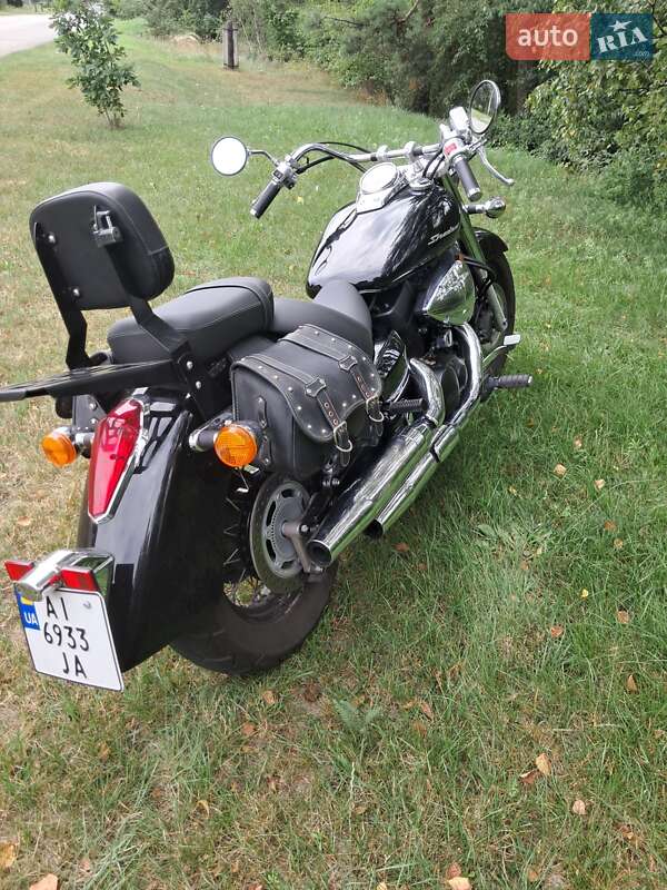 Боббер Honda VT 750 Shadow 2023 в Фастові