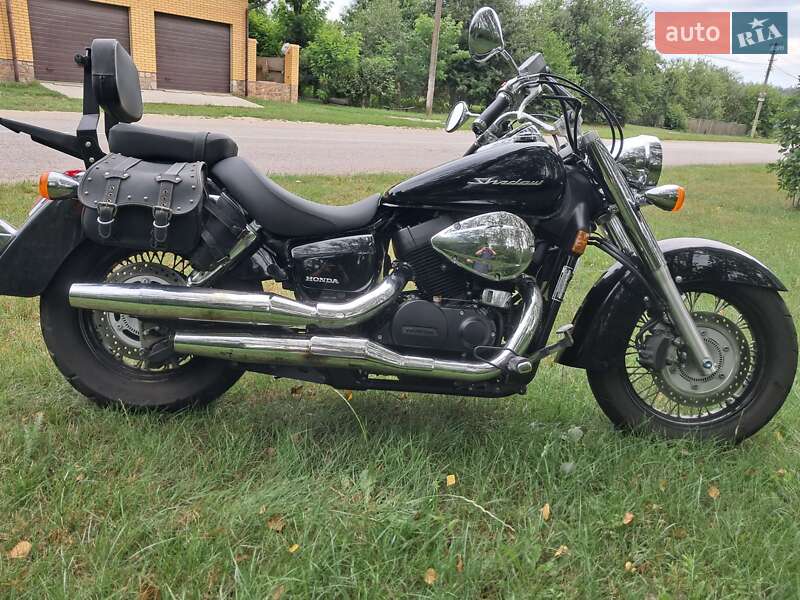 Боббер Honda VT 750 Shadow 2023 в Фастові