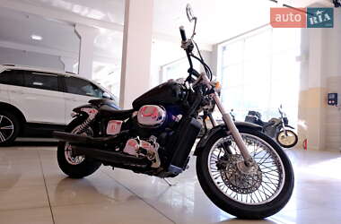 Мотоцикл Чоппер Honda VT 750 Shadow 2002 в Одессе