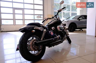 Мотоцикл Чоппер Honda VT 750 Shadow 2002 в Одессе