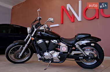 Мотоцикл Чоппер Honda VT 750 Shadow 2002 в Одессе