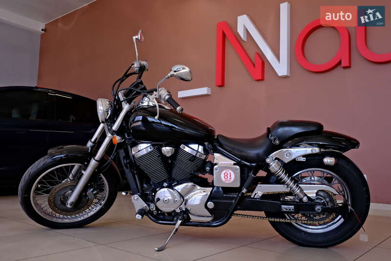 Мотоцикл Чоппер Honda VT 750 Shadow 2002 в Одессе