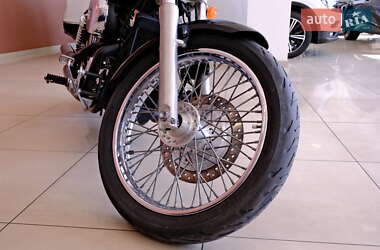 Мотоцикл Чоппер Honda VT 750 Shadow 2002 в Одессе