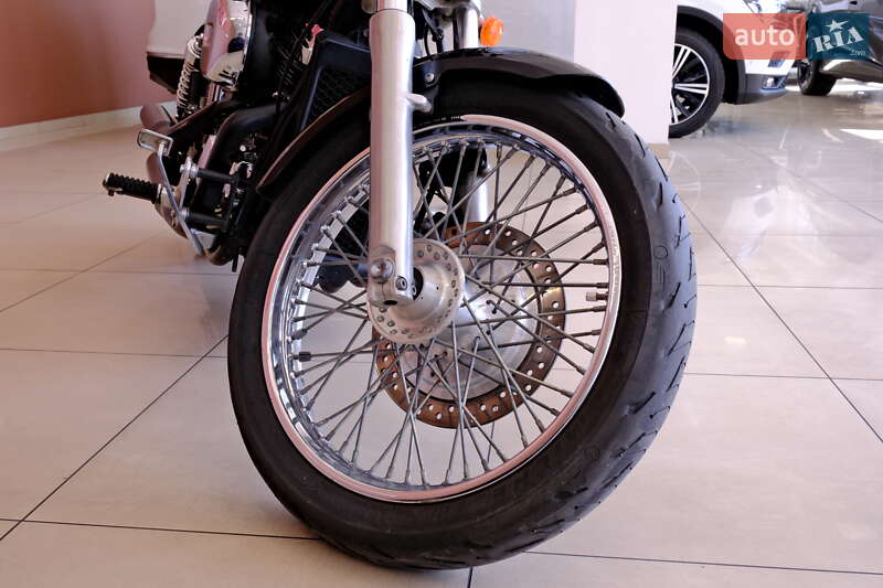 Мотоцикл Чоппер Honda VT 750 Shadow 2002 в Одессе