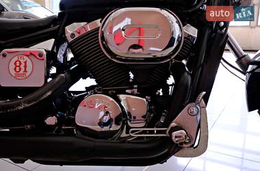 Мотоцикл Чоппер Honda VT 750 Shadow 2002 в Одессе