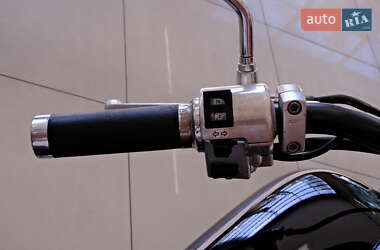 Мотоцикл Чоппер Honda VT 750 Shadow 2002 в Одессе