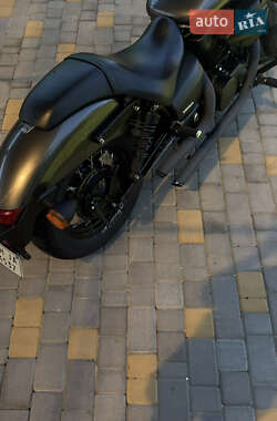 Мотоцикл Круізер Honda VT 750 Shadow 2014 в 
