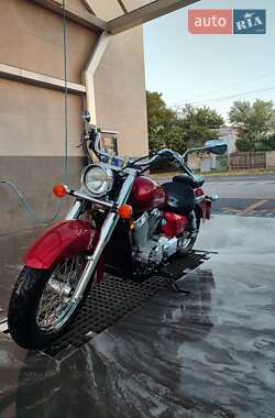 Мотоцикл Круизер Honda VT 750 Shadow 2015 в 