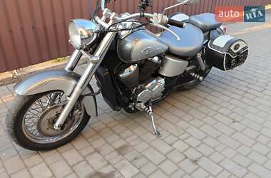 Мотоцикл Круизер Honda VT 750 Shadow 2000 в 