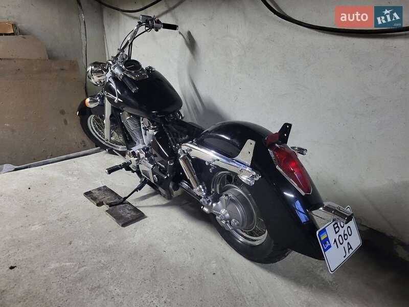 Мотоцикл Классик Honda VT 750 Shadow 2008 в Львове