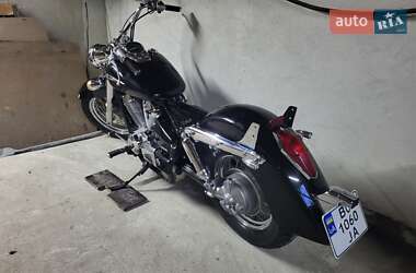 Мотоцикл Классик Honda VT 750 Shadow 2008 в 