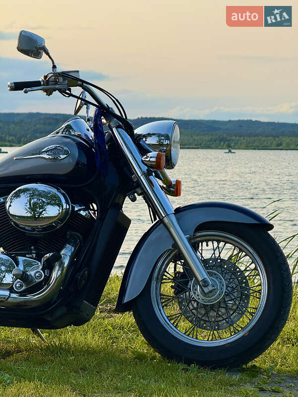 Мотоцикл Круізер Honda VT 750 Shadow 2003 в Львові