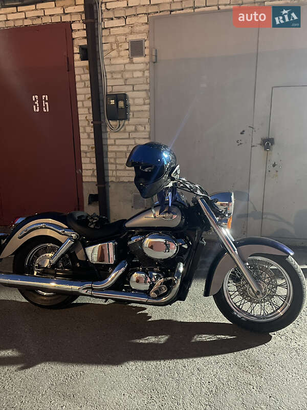 Мотоцикл Круізер Honda VT 750 Shadow 2003 в Львові