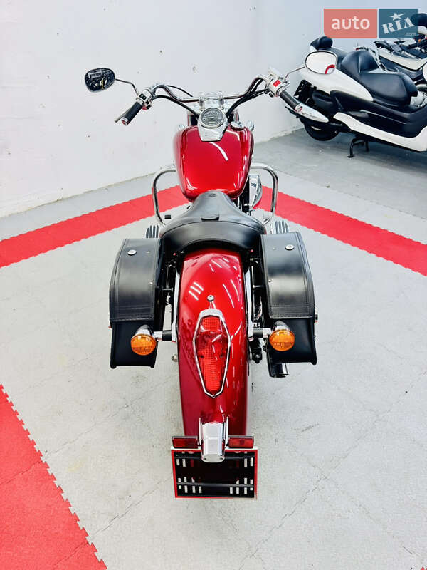 Мотоцикл Чоппер Honda VT 750 Shadow 2011 в Одессе