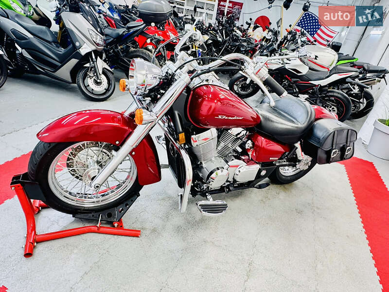 Мотоцикл Чоппер Honda VT 750 Shadow 2011 в Одессе